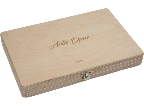 Artis Opus Series S penselsæt COMPLETE 