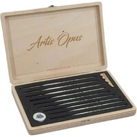 Artis Opus Series S penselsæt COMPLETE 