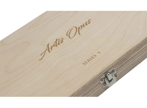 Artis Opus Series S penselsæt COMPLETE 