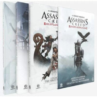 Assassin's Creed RPG Collectors Bundle 