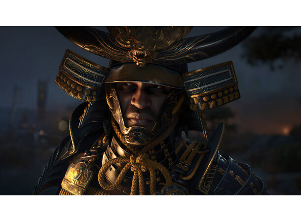 Assassins Creed Shadows PS5 