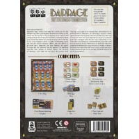 Barrage New Lands Colorado Connection Ekspansion til Barrage