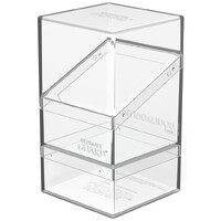 Boulder N Tray 100+ Klar Ultimate Guard