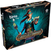 Chronicles of Drunagor Lorien Hero Exp Chronicles of Drunagor Apocalypse