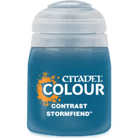 Citadel Paint Contrast Stormfiend 18 ml