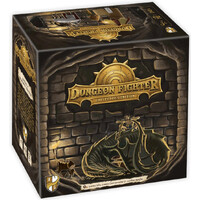 Dungeon Fighter Collectors Ed Brætspil 