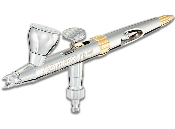 Harder & Steenbeck Evolution 2024 2-i-1 CRPlus 