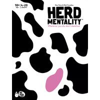 Herd Mentality Selskabsspil 
