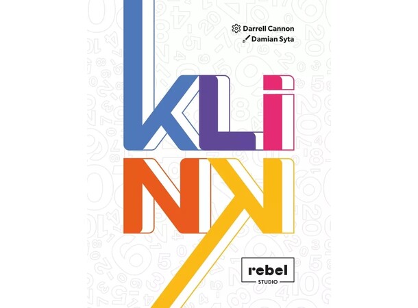 Klink Kortspil 
