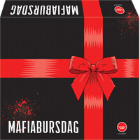 Mafia Bursdag - NORSK 