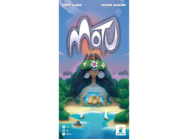 Motu Brætspil 