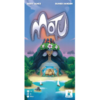 Motu Brætspil 