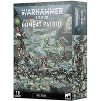 Necrons Combat Patrol Warhammer 40K