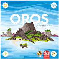 Oros Brætspil 