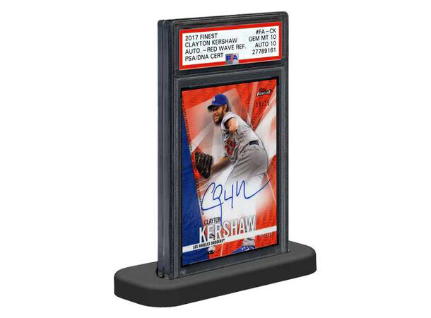 PSA Graded Card Stand - 10 stk Ultra Pro 