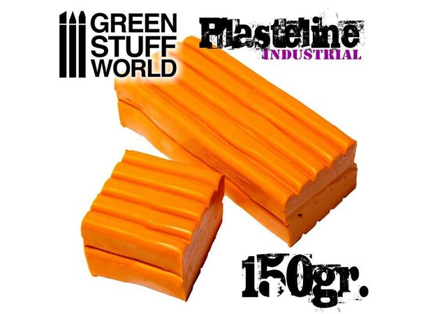 Plastelina Orange - 150 g 
