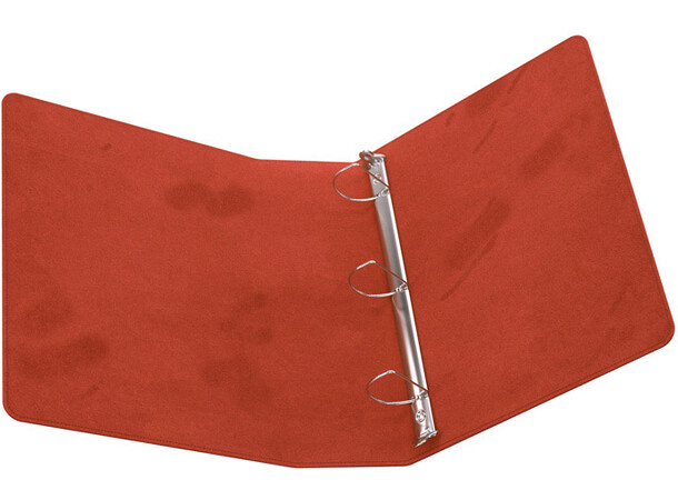Ringbind Prime Rød Gamegenic 