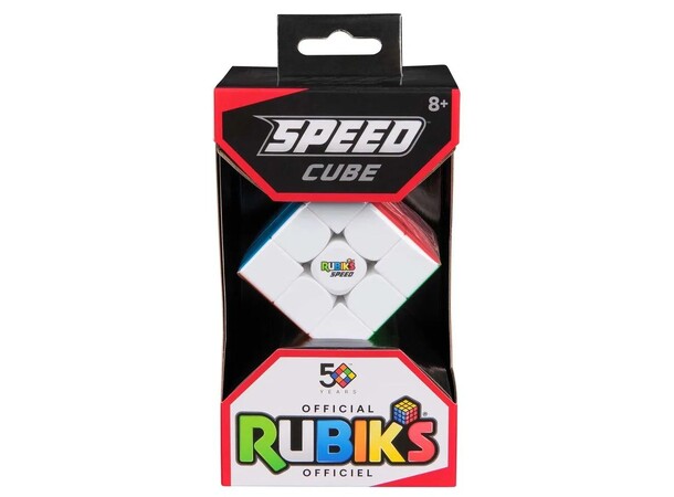 Rubiks Speed Cube 3x3 