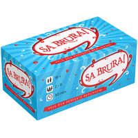Sa Brura - NORSK 