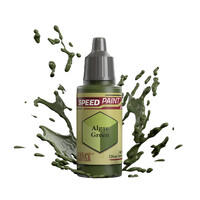 Speedpaint 2.0 Algae Green Army Painter - 18 ml