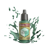 Speedpaint 2.0 Pastel Seafoam Army Painter - 18 ml