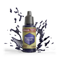 Speedpaint 2.0 Periwinkle Purple Army Painter - 18 ml