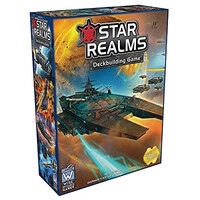 Star Realms Box Set Brætspil 