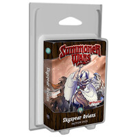 Summoner Wars Skyspear Avians Expansion Ekspansion til Summoner Wars