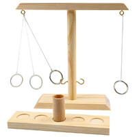 Swing the Ring Selskabsspil 