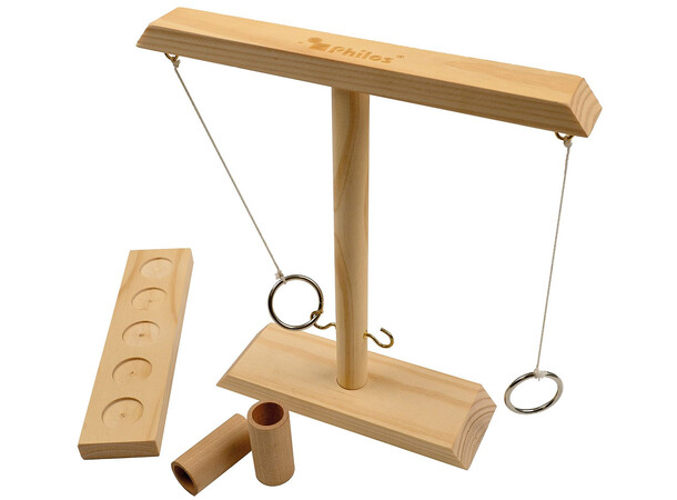 Swing the Ring Selskabsspil 