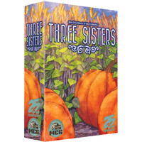 Three Sisters Brætspil 