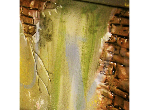 Vallejo Environment Slimy Grime Dark Weathering Effects - Acrylic 