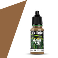 Vallejo Game Air Barbarian Skin 18 ml