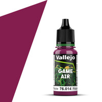 Vallejo Game Air Warlord Purple 18 ml