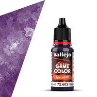 Vallejo Game Color Demon Blood 18 ml - Special FX