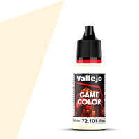 Vallejo Game Color Off-White 18 ml