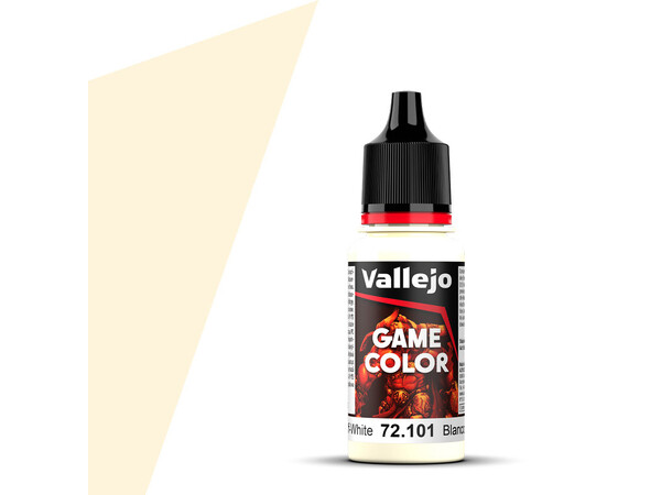 Vallejo Game Color Off-White 18 ml 