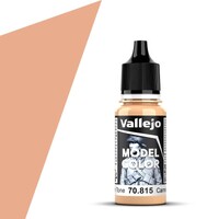 Vallejo Model Color Basic Skin Tone 17ml Svarer til 4601AP