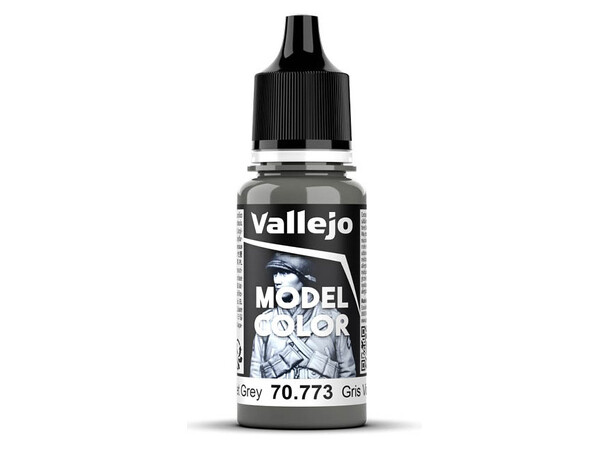 Vallejo Model Color Violet Grey 