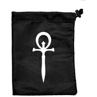 Vampire RPG Dice Bag Vampire the Masquerade 5th Edition