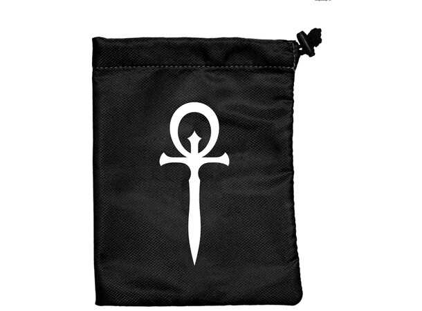 Vampire RPG Dice Bag Vampire the Masquerade 5th Edition 