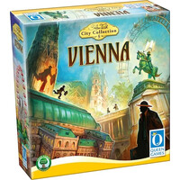 Vienna Brætspil 