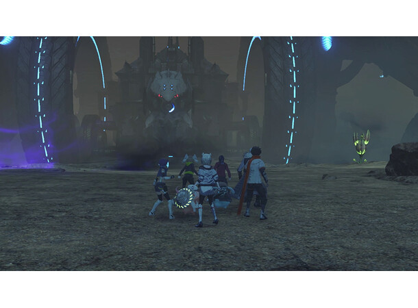 Xenoblade Chronicles 3 Switch 