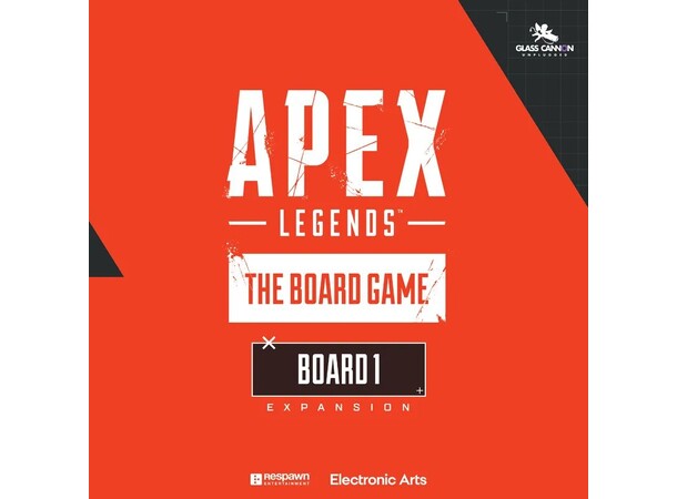 Apex Legends Board 1 Expansion Ekspansion til Apex Legends 