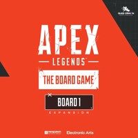 Apex Legends Board 1 Expansion Ekspansion til Apex Legends
