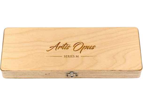 Artis Opus Series M Brush Set DELUXE 