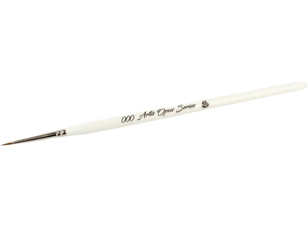 Artis Opus Series S pensel 000 