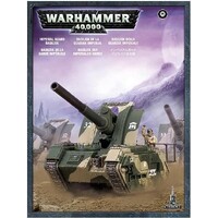 Astra Militarum Basilisk Warhammer 40K