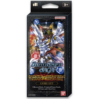 Battle Spirits Saga Core Set 1 C01 Dawn of History