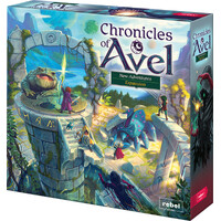 Chronicles of Avel New Adventures Exp Ekspansion til Chronicles of Avel